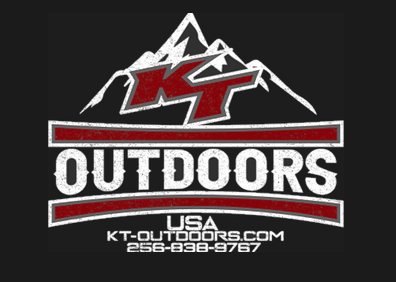 KT Outdoors Hunting Blinds